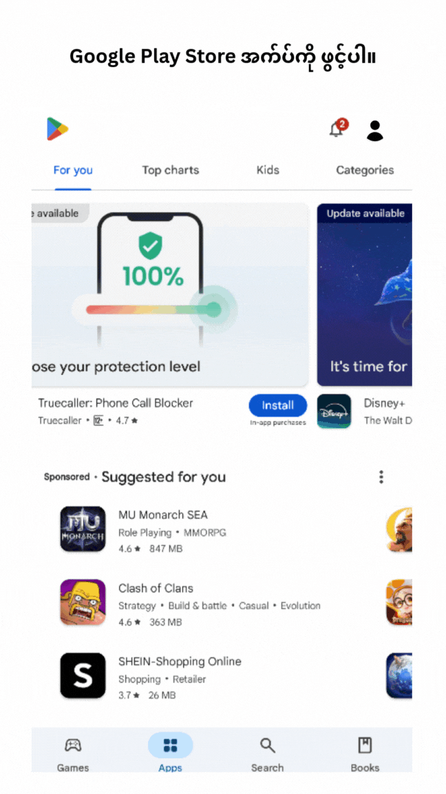 Play Protect Bypass Guide